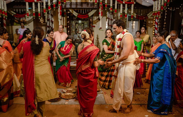 Brahmin Marriage Catering Services Chennai