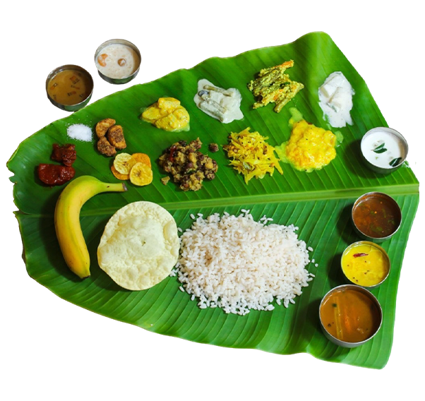 Why Choose Anu Foods and Anu Catering Services